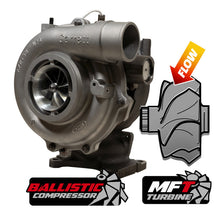 Load image into Gallery viewer, BD Diesel Turbochargers BD Diesel Duramax Screamer Turbo - 2004.5-2010 Chevrolet LLY/LBZ/LMM