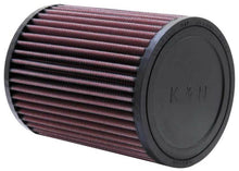 Load image into Gallery viewer, K&amp;N Engineering Air Filters - Universal Fit K&amp;N Filter 3 inch Flange 5 inch OD 6 1/2 inch Height