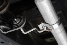 Load image into Gallery viewer, MBRP Muffler Delete Pipes MBRP 3in Muffler Bypass Pipe, 15-20 Ford F-150 5.0L, T409