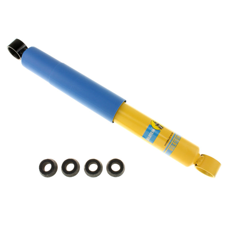 Bilstein Shocks and Struts Bilstein B6 1995 Toyota Tacoma SR5 Rear Right 46mm Monotube Shock Absorber