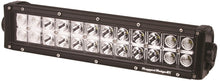 Load image into Gallery viewer, Rugged Ridge Light Strip LED Rugged Ridge 13.5 Inch Combo Flood/Driving LED Light Bar 72 W