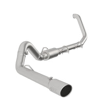 Load image into Gallery viewer, MBRP Turbo Back MBRP 1999-2003 Ford Excursion 7.3L Turbo Back Single Side