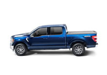 Load image into Gallery viewer, BAK Tonneau Covers - Roll Up BAK 21-22 Ford F-150 (Incl. 2022 Lightning) Revolver X4s 5.7ft Bed Cover