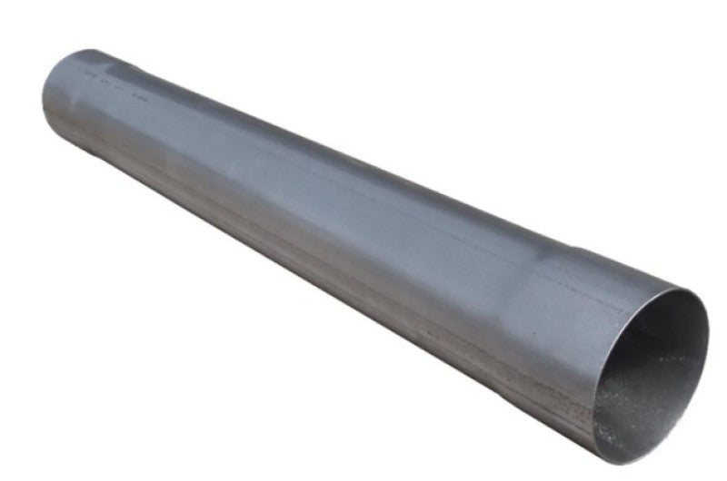 MBRP Muffler Delete Pipes MBRP Universal 30in Muffler Delete Pipe (NO DROPSHIP)