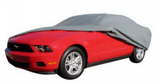 Load image into Gallery viewer, Rampage Car Covers Rampage 1999-2019 Universal Easyfit Car Cover 4 Layer - Grey