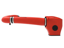 Load image into Gallery viewer, aFe Air Filters - Universal Fit aFe Momentum GT Dry S Stage-2 Intake System 11-15 Dodge Challenger/Charger V6-3.6L (Red)
