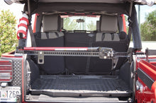 Load image into Gallery viewer, Rugged Ridge Jacks Rugged Ridge Off-road Jack Roll Bar Mounting Bracket 92-18 Wrang