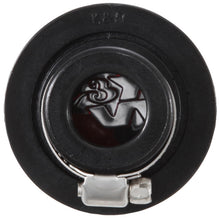 Load image into Gallery viewer, K&amp;N Engineering Air Filters - Universal Fit K&amp;N 3/4 inch ID 2 inch OD 1.5 inch H Clamp On Crankcase Vent Filter