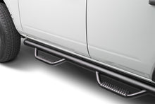 Load image into Gallery viewer, N-Fab Side Steps N-Fab Nerf Step 2021 Ford Bronco (4 Door) - Tex. Black - SRW - 3in