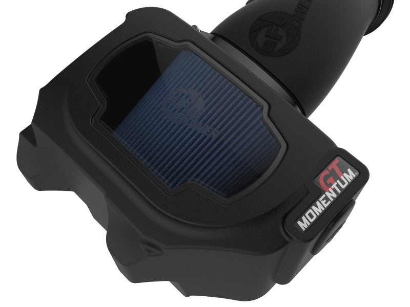 aFe Cold Air Intakes aFe 22-23 Jeep Grand Wagoneer (WS) V8-6.4L Momentum GT Cold Air Intake System w/ Pro 5R Filter