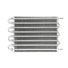 Load image into Gallery viewer, Mishimoto Transmission Coolers Mishimoto Universal Transmission Fluid Cooler - 12in x 10in x .75in