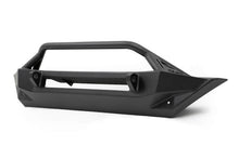 Load image into Gallery viewer, DV8 Offroad Bumpers - Steel DV8 Offroad 07-23 Jeep Wrangler JK/JL &amp; Gladiator JT FS-1 Series Stubby Front Bumper