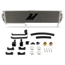 Load image into Gallery viewer, Mishimoto Transmission Coolers Mishimoto 17-19 GM 6.6L Duramax (L5P) Transmission Cooler - Silver