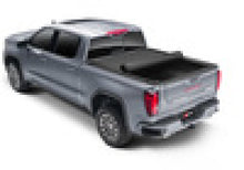 Load image into Gallery viewer, BAK Tonneau Covers - Roll Up BAK 88-13 Chevy Silverado/GM Sierra Revolver X4s 6.6ft Bed Cover (2014 HD /2500 /3500)