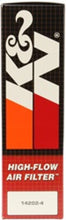 Load image into Gallery viewer, K&amp;N Engineering Air Filters - Drop In K&amp;N Replacement Air Filter GM CARS AND TRUCKS,V6,V8,1969-92