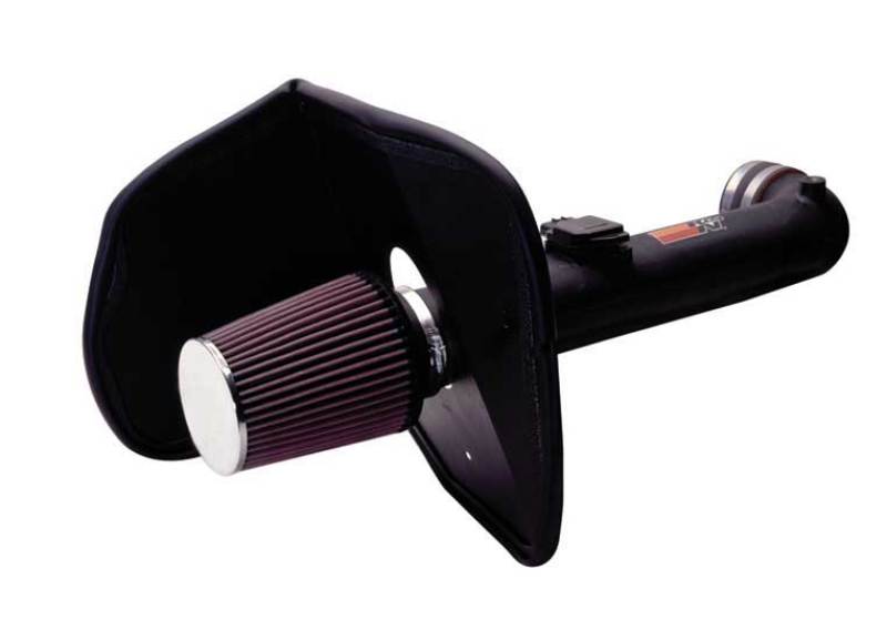 K&N Engineering Cold Air Intakes K&N 00-01 Toyota Tundra V8-4.7L Performance Air Intake Kit
