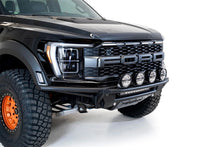 Load image into Gallery viewer, Addictive Desert Designs Bumpers - Steel Addictive Desert Designs 21-22 Ford Raptor PRO Bolt-On Add-On Light Hoop (Req F218102070103)