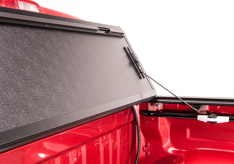 BAK Tonneau Covers - Hard Fold BAK 16-20 Toyota Tacoma 6ft Bed BAKFlip G2