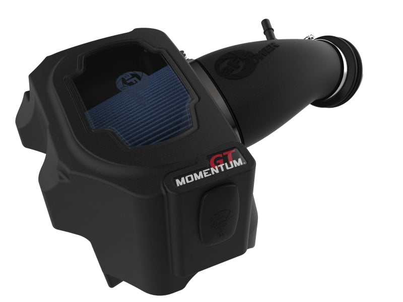aFe Cold Air Intakes aFe 22-23 Jeep Grand Wagoneer (WS) V8-6.4L Momentum GT Cold Air Intake System w/ Pro 5R Filter