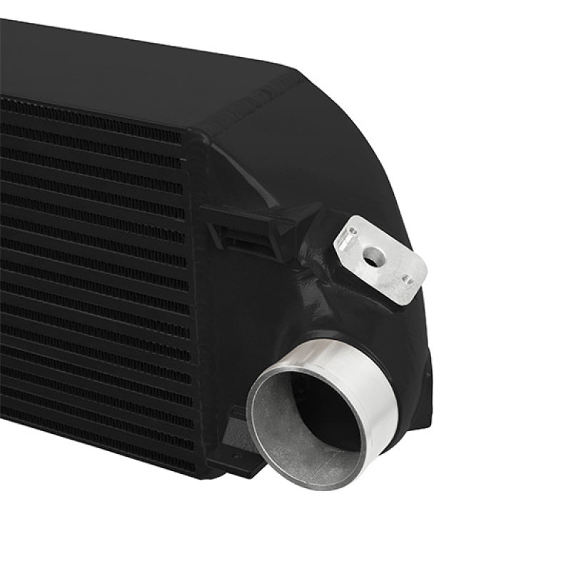 Mishimoto Intercoolers Mishimoto 2013+ Ford Focus ST Intercooler (I/C ONLY) - Black
