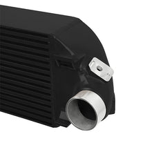 Load image into Gallery viewer, Mishimoto Intercoolers Mishimoto 2013+ Ford Focus ST Intercooler (I/C ONLY) - Black