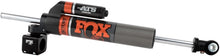 Load image into Gallery viewer, FOX Steering Stabilizer Fox 07-18 Jeep Wrangler JK 2.0 Factory Race Series ATS Stabilizer 1-1/2in Tie Rod