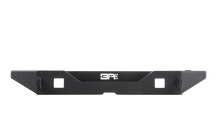 Load image into Gallery viewer, Body Armor 4x4 Bumpers - Steel Body Armor 4x4 07-18 Jeep Wrangler JK Full Width Rear Bumper w/ Tire Carrier Mount