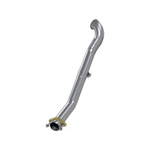 Load image into Gallery viewer, MBRP Downpipes MBRP 1994-1997 Ford F-250/350 7.3L 3 Down Pipe Kit (Does fit Cat.)