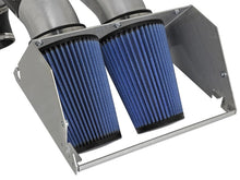 Load image into Gallery viewer, aFe Cold Air Intakes aFe Magnum FORCE Stage-2 Pro 5R Cold Air Intake System 2017 Ford Raptor V6-3.5L (tt)