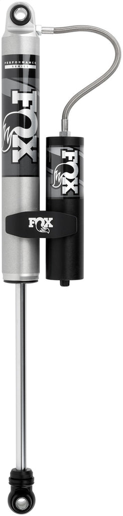 FOX Shocks and Struts Fox 99+ Chevy HD 2.0 Perf Series 11.1in. Smooth Body IFP Rear Shock / 1.5-3.5in Lift