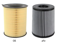 Load image into Gallery viewer, aFe Air Filters - Direct Fit aFe MagnumFLOW OE Replacement Pro DRY S Air Filters 13-14 Ford Focus 2.0L
