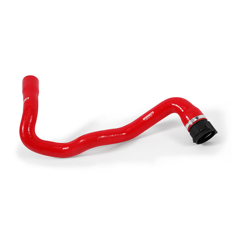 Mishimoto Hoses Mishimoto 13-16 Ford Focus ST 2.0L Red Silicone Radiator Hose Kit