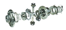 Load image into Gallery viewer, Eaton Differentials Eaton ELocker4 Differential Dana 60 Performance 35 Spline 4.10 &amp; Down Ratio