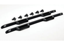 Load image into Gallery viewer, N-Fab Side Steps N-Fab EPYX 15-18 Chevy/GMC Colorado/Canyon Crew Cab - Cab Length - Tex. Black