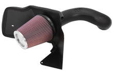Load image into Gallery viewer, K&amp;N Engineering Cold Air Intakes K&amp;N 99-04 Chevy Silverado V8-4.8L/5.3L Performance Intake Kit