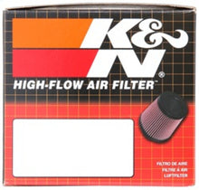Load image into Gallery viewer, K&amp;N Engineering Air Filters - Universal Fit K&amp;N Universal Air Filter - 2-7/16in Flange x 3-1/2in OD x 4in Height
