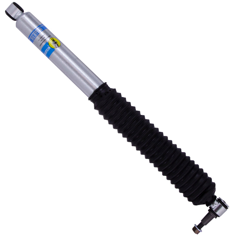 Bilstein Steering Dampers Bilstein 5100 Series 17-20 Ford F-250 / F-350 Super Duty 46mm Monotube Steering Damper