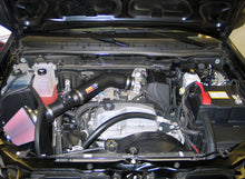 Load image into Gallery viewer, K&amp;N Engineering Cold Air Intakes K&amp;N 07-09 GM Canyon/Colorado L4-2.9L Aircharger Performance Intake