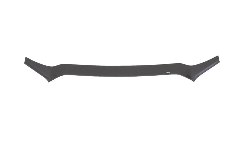 AVS Hood Deflectors AVS 20-22 Toyota Tacoma Aeroskin Low Profile Color Match Hood Shield - Magnetic Grey Metallic
