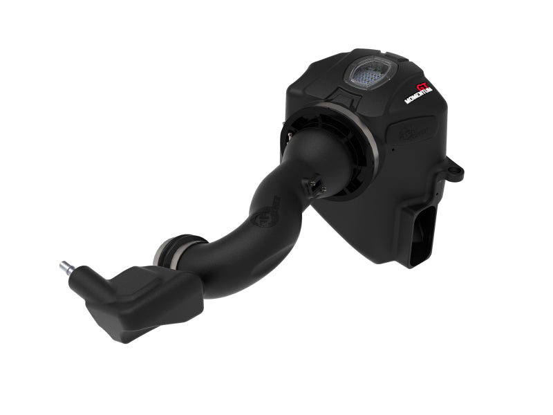 aFe Cold Air Intakes aFe Momentum GT Pro 5R Cold Air Intake System 19-21 GM SUV 5.3L V8