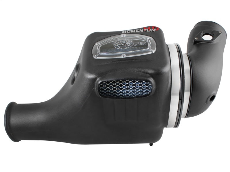 aFe Cold Air Intakes aFe Momentum HD PRO 10R Stage-2 Si Intake 03-07 Ford Diesel Trucks V8-6.0L (td)