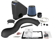 Load image into Gallery viewer, aFe Cold Air Intakes aFe Momentum ST Pro 5R Cold Air Intake System 14-18 Jeep Cherokee (KL) V6 3.2L