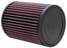 Load image into Gallery viewer, K&amp;N Engineering Air Filters - Universal Fit K&amp;N Filter 3 inch Flange 5 inch OD 6 1/2 inch Height