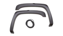 Load image into Gallery viewer, LUND Fender Flares Lund 07-13 GMC Sierra 1500 SX-Sport Style Textured Elite Series Fender Flares - Black (4 Pc.)