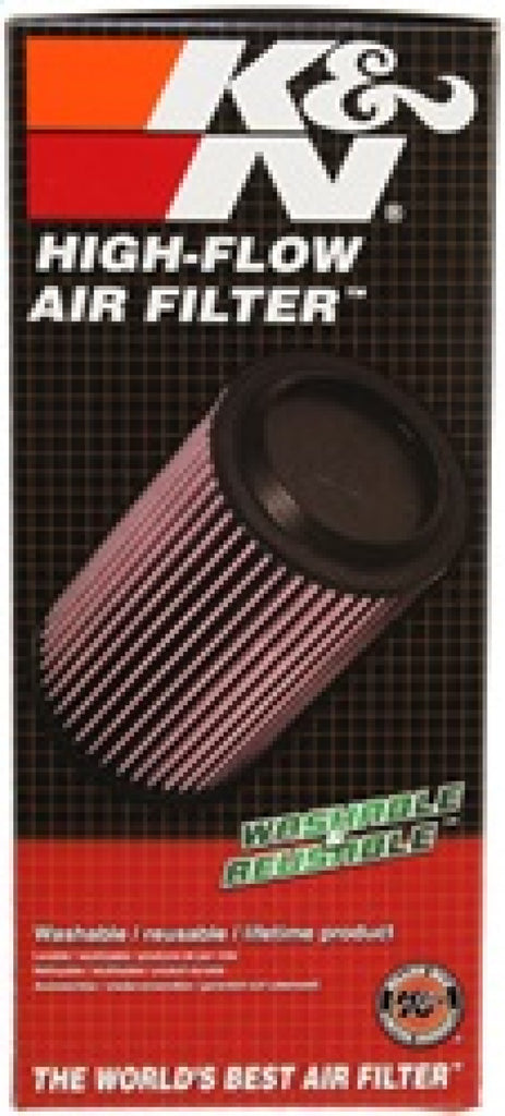 K&N Engineering Air Filters - Drop In K&N Replacement Air Filter FORD P/U V8-7.3L T/D, 1995-97