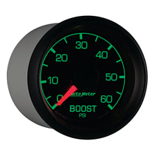 Load image into Gallery viewer, AutoMeter Gauges Autometer Factory Match Ford 52.4mm Mechanical 0-60 PSI Boost Gauge