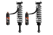 Load image into Gallery viewer, No Brand Available Shocks &amp; Coilovers FOX 2.5 Coil-Over Shocks w/ DSC Reservoir | 2 Inch Lift | Performance Elite Series | Toyota Tacoma (05-23) 4WD