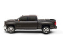 Load image into Gallery viewer, BAK Tonneau Covers - Hard Fold BAK 14-18 Chevy Silverado 1500 / 15-20 Chevy Silverado 2500/3500 5ft 8in Bed BAKFlip G2