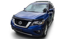 Load image into Gallery viewer, AVS Stone/Bug Deflectors AVS 17-20 Nissan Pathfinder Bugflector II - Smoke