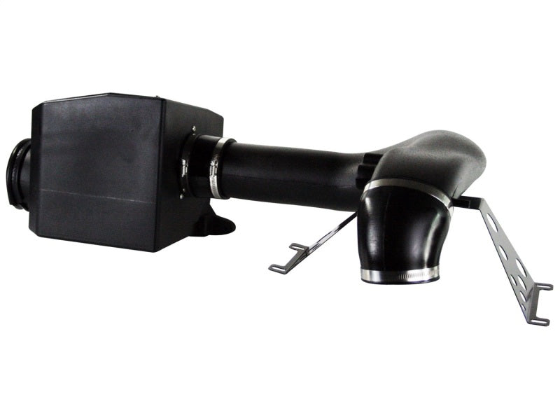 aFe Cold Air Intakes aFe MagnumFORCE Intakes Stage-2 Si P5R AIS P5R Ford F-150 04-08 V8-5.4L